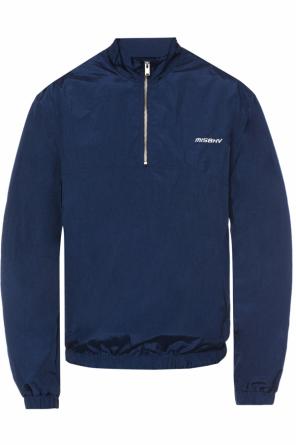 Jacket with embroidered logo, zdjęcie 1 Jacket with embroidered logo od MISBHV